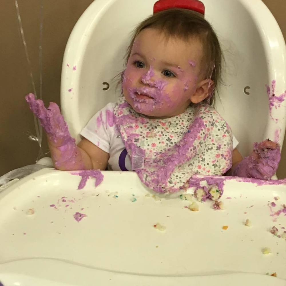 Meet your Posher, Sonya